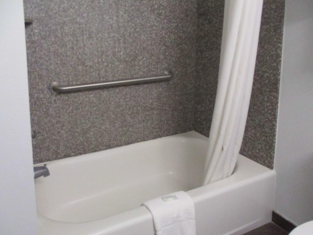 Quality Inn Leesville Luaran gambar