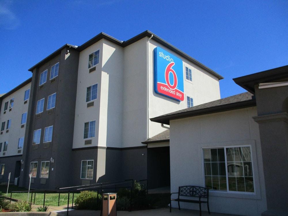Quality Inn Leesville Luaran gambar