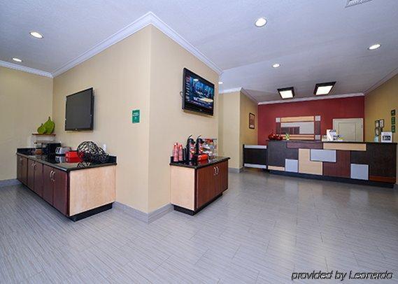 Quality Inn Leesville Luaran gambar