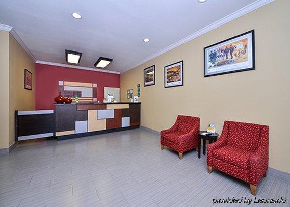 Quality Inn Leesville Luaran gambar