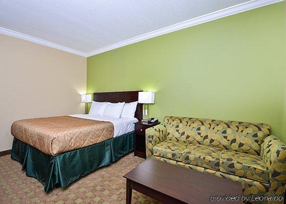 Quality Inn Leesville Luaran gambar