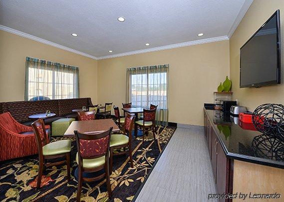 Quality Inn Leesville Luaran gambar