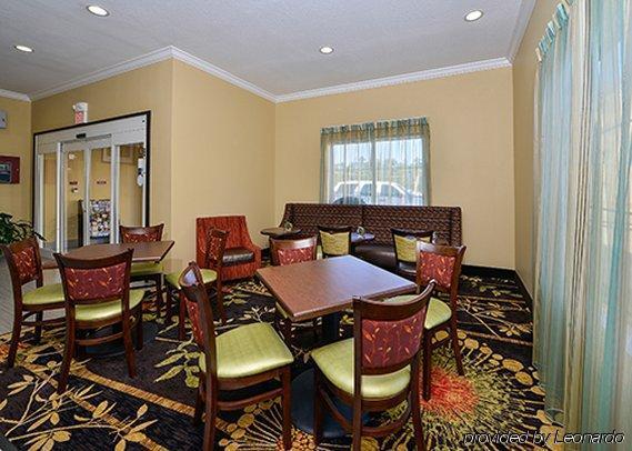 Quality Inn Leesville Luaran gambar