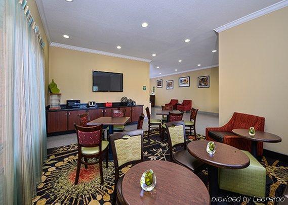 Quality Inn Leesville Luaran gambar
