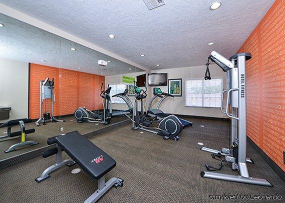 Quality Inn Leesville Luaran gambar