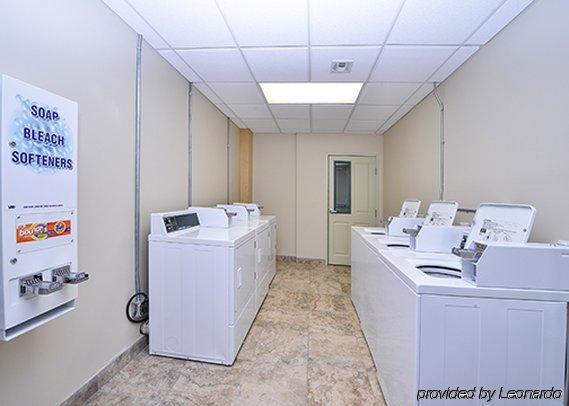 Quality Inn Leesville Luaran gambar
