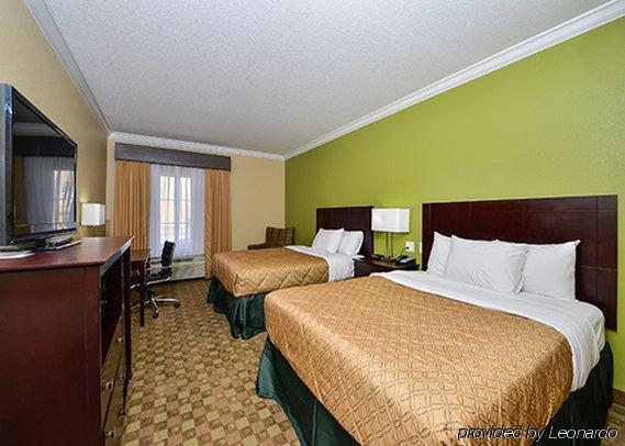Quality Inn Leesville Luaran gambar