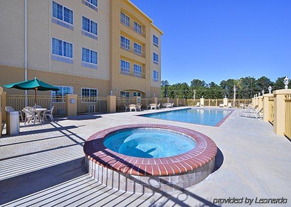 Quality Inn Leesville Luaran gambar