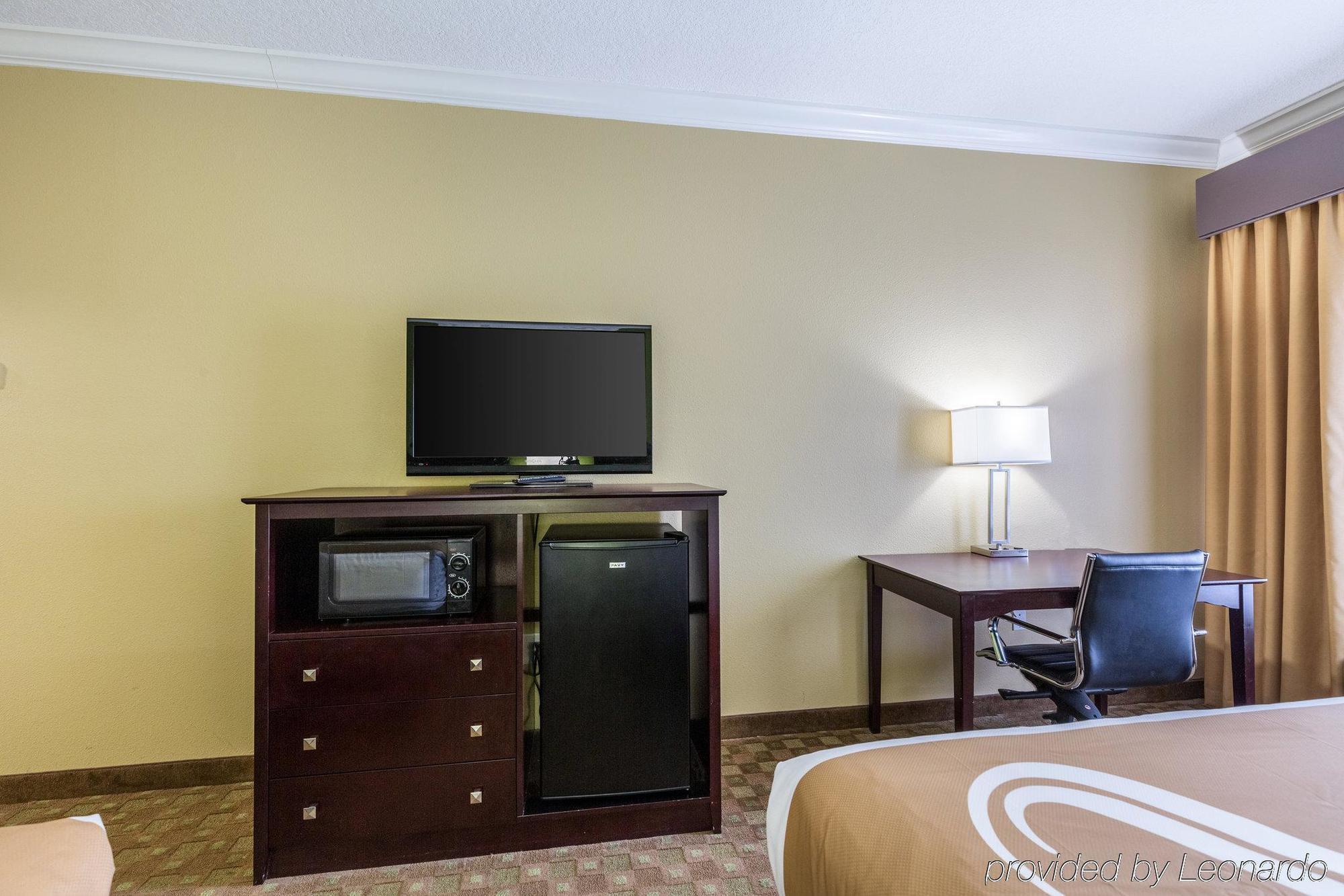 Quality Inn Leesville Luaran gambar