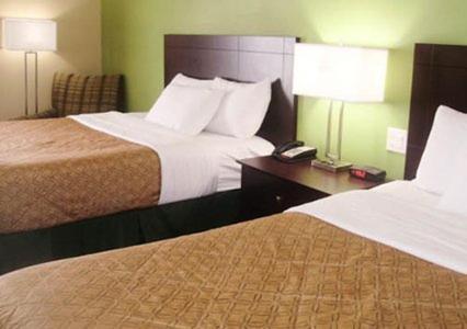 Quality Inn Leesville Luaran gambar