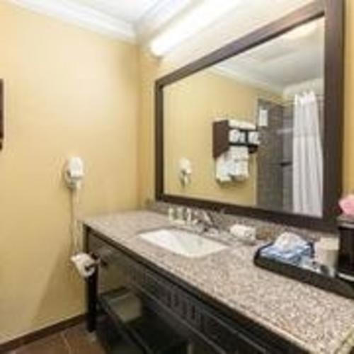 Quality Inn Leesville Luaran gambar