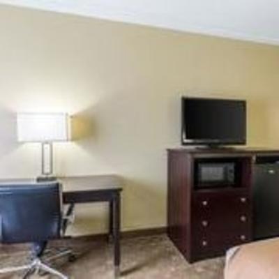 Quality Inn Leesville Luaran gambar