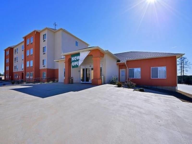 Quality Inn Leesville Luaran gambar